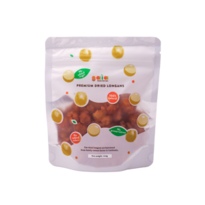 Premium Dried Longan